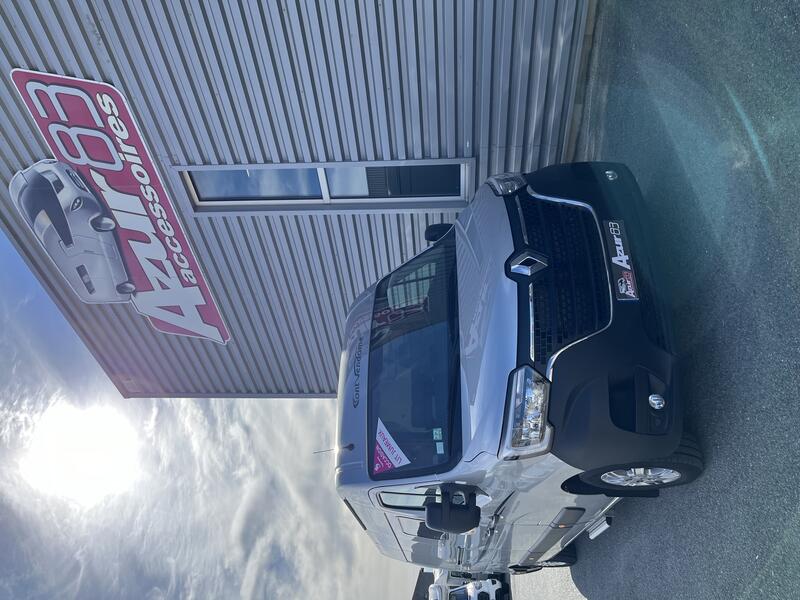 Master van duo store occasion